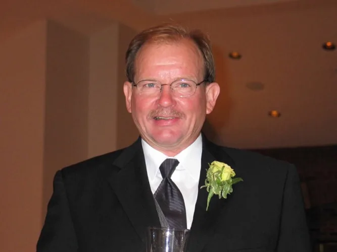 Roger Rintala
